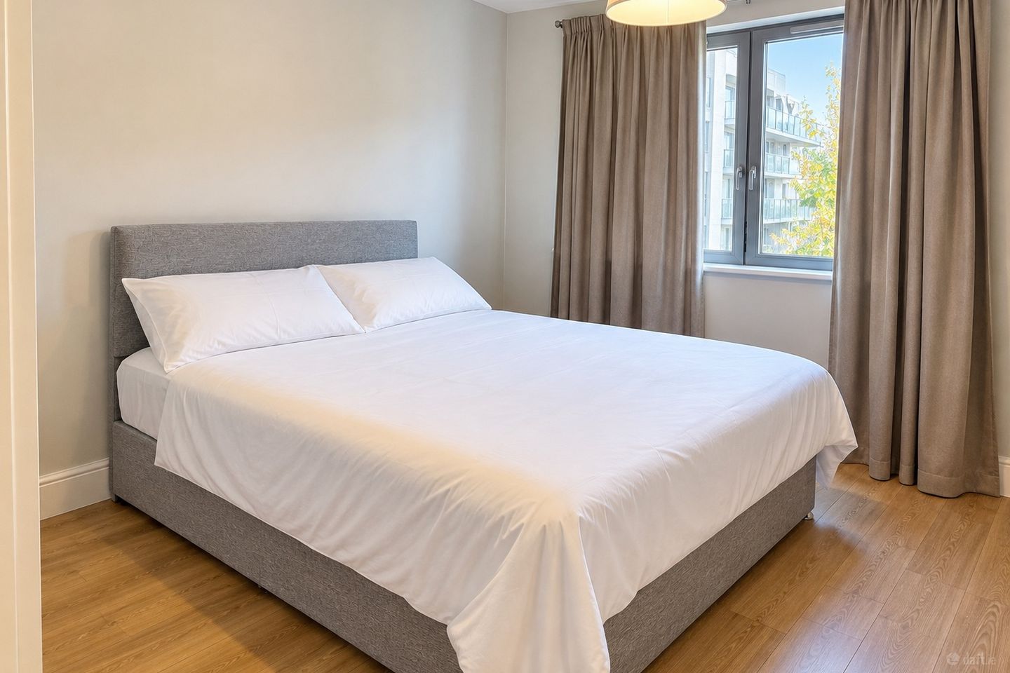 Apartment 15, The Charter, Santry Cross, Poppintree, Dublin 11