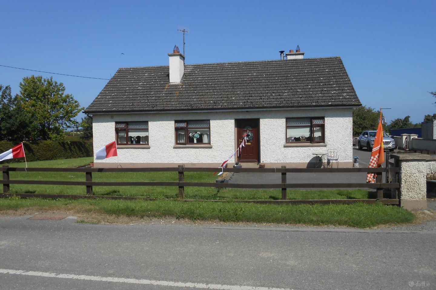 Wyanstown, Togher, Dunany, Co. Louth, A92H299