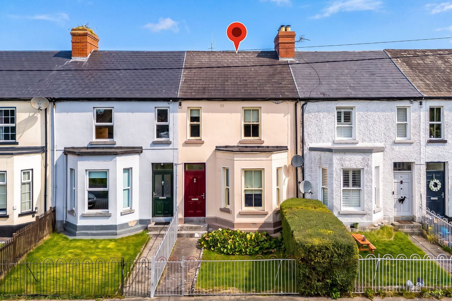10 Auburn Terrace, Athlone, Athlone, Co. Westmeath, N37W1W9