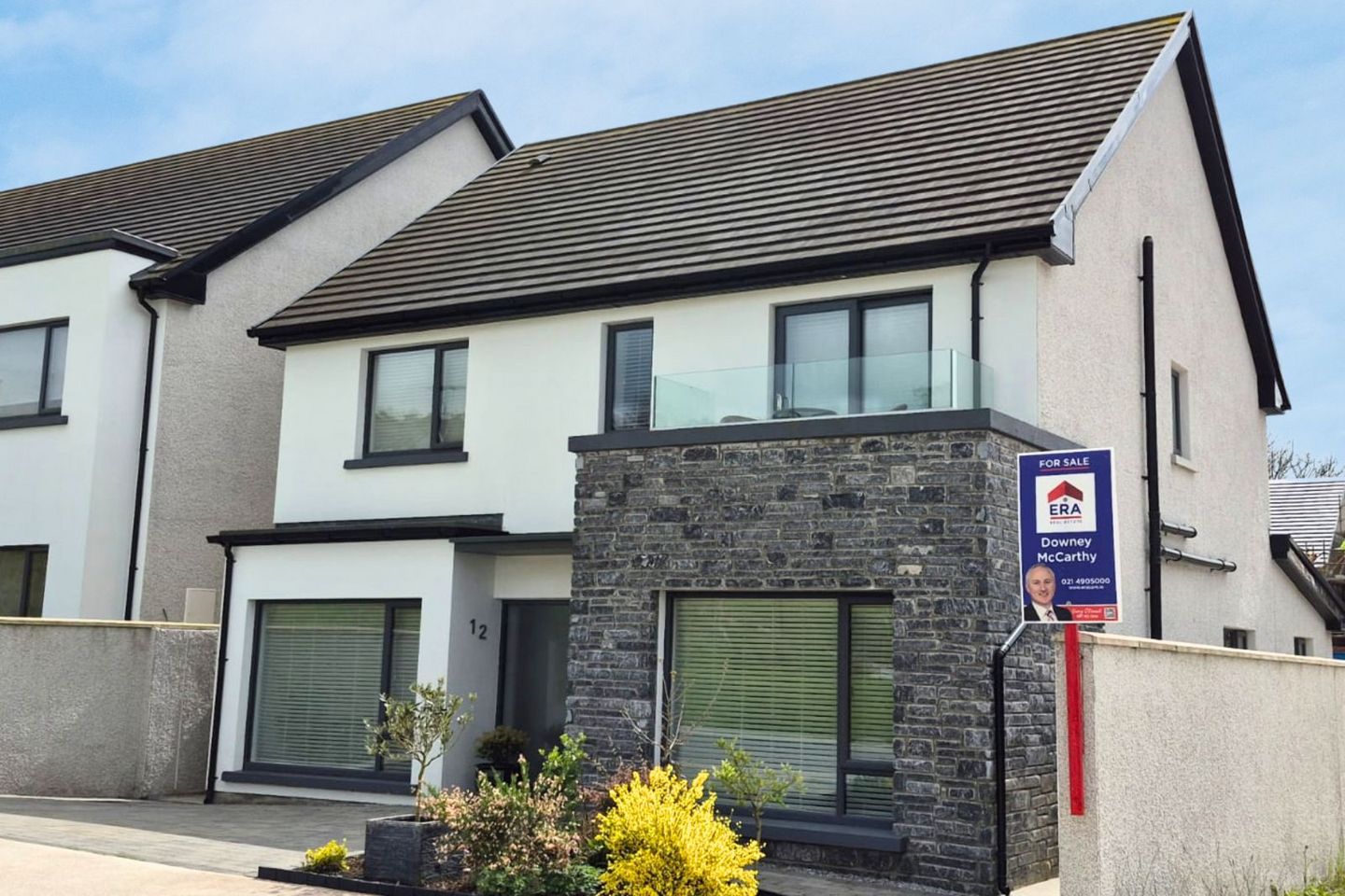 12 The Cedars, Glounthaune, Co. Cork, T45PH01