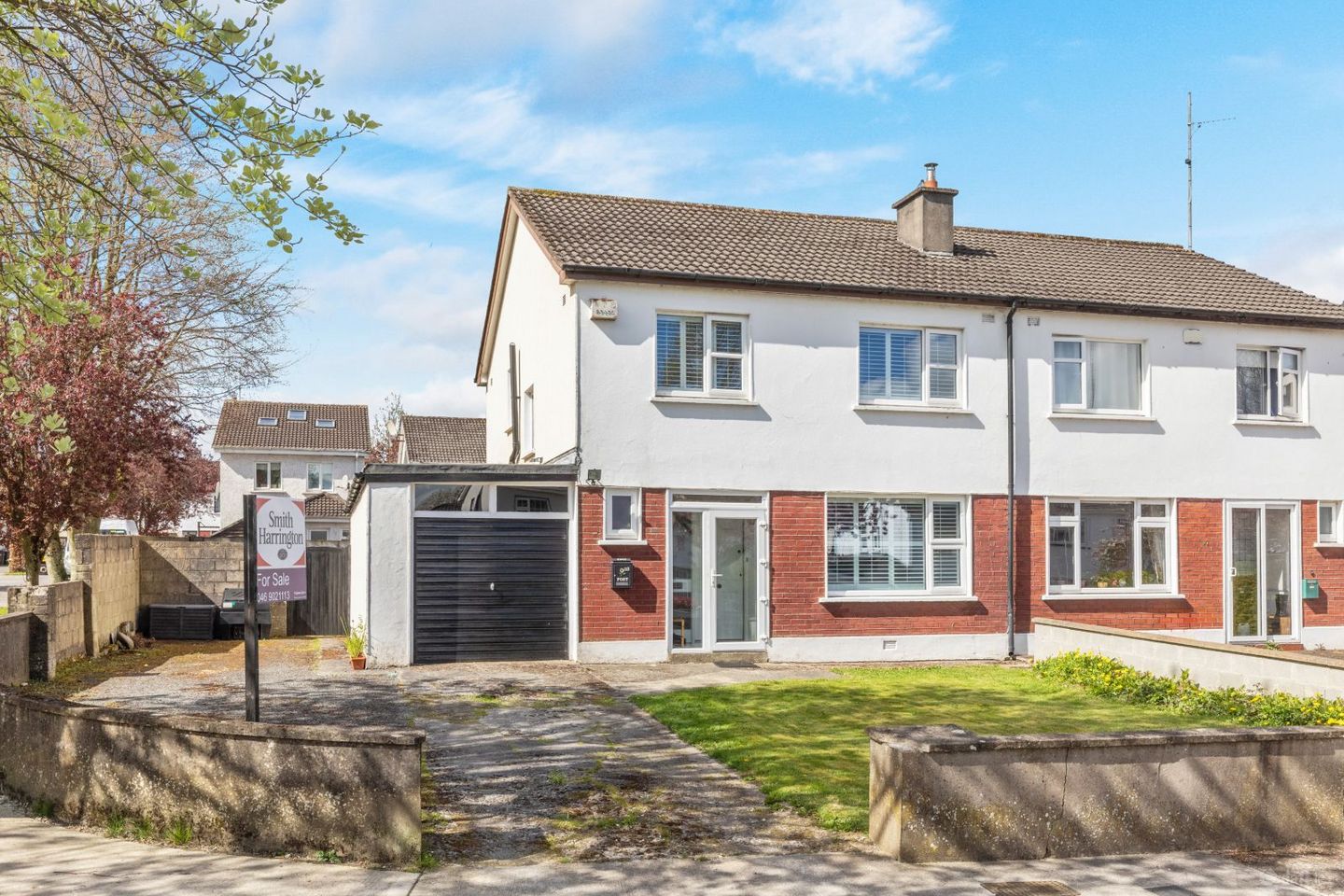 88 Woodlands Trim Road, Navan, Co. Meath, C15E4H0