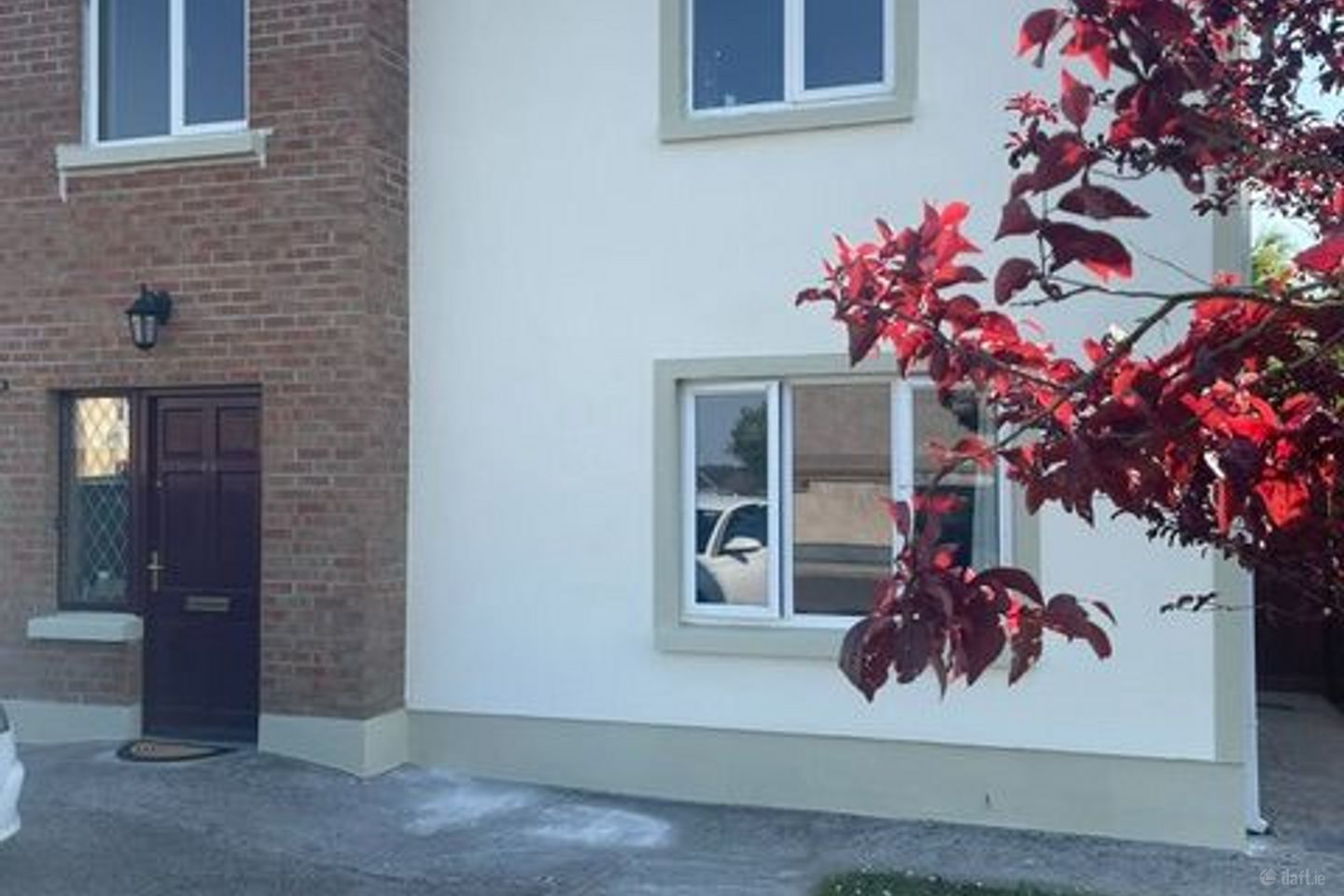 44 Dun Esker, Ballinasloe, Co. Galway, H53F5N4