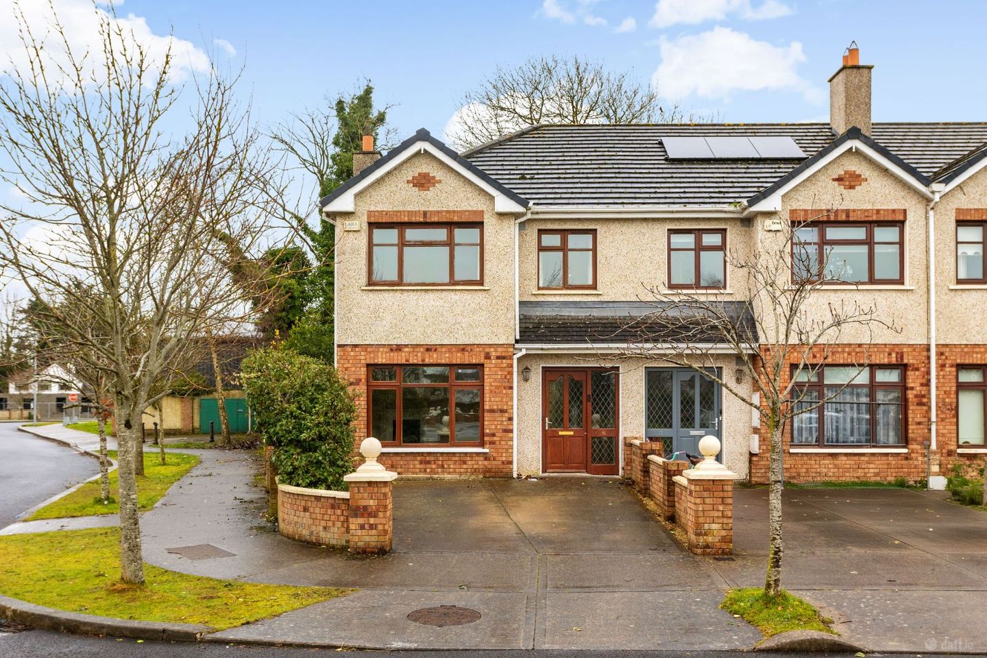 16 Brookes Mill, Prosperous, Co. Kildare, W91D6N2