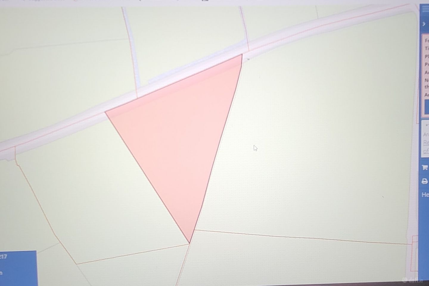 Clooncarren Bornacoola, Dromod, Co. Leitrim