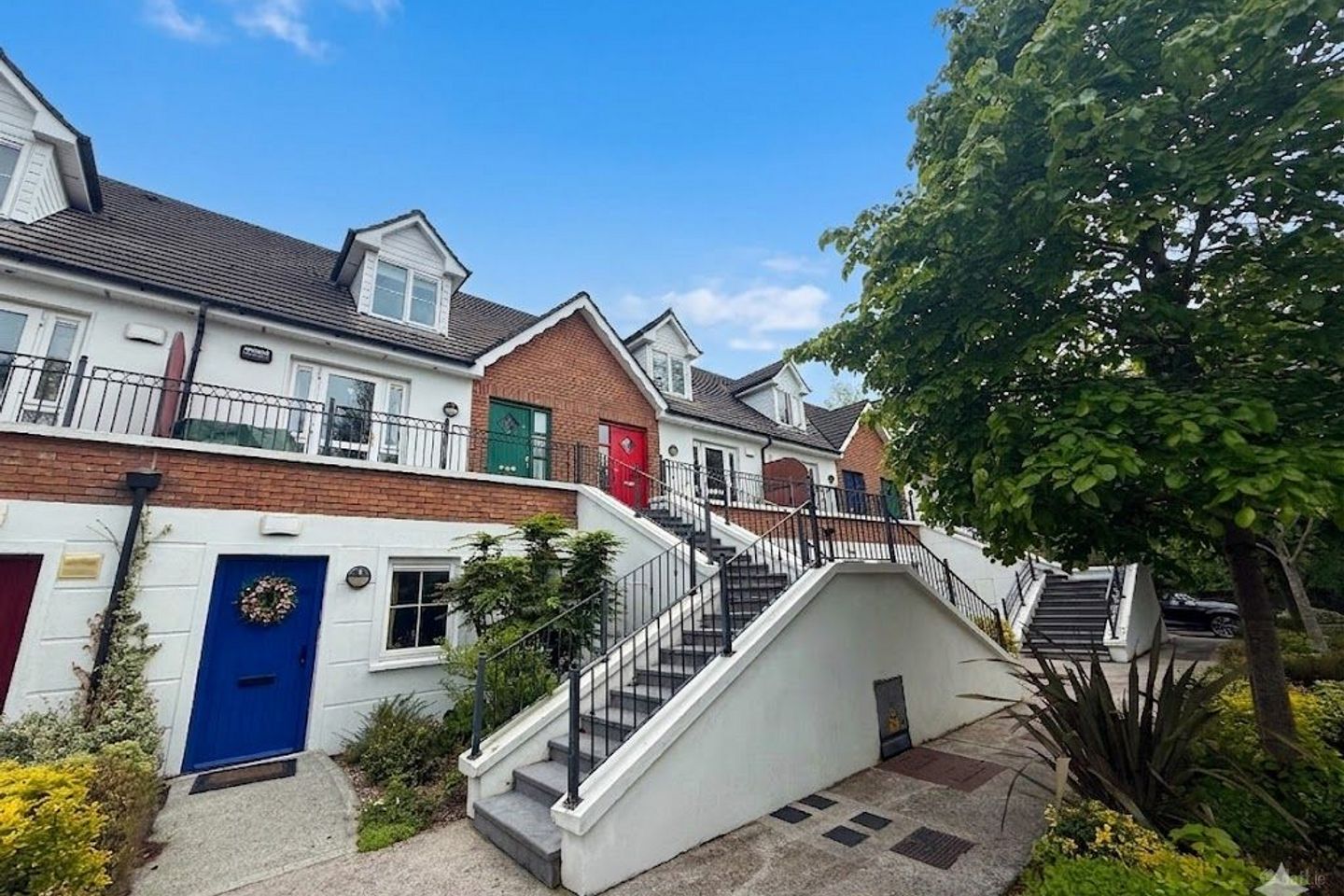 16 Sunview Court, South Douglas Road, Cork City Centre, Co. Cork