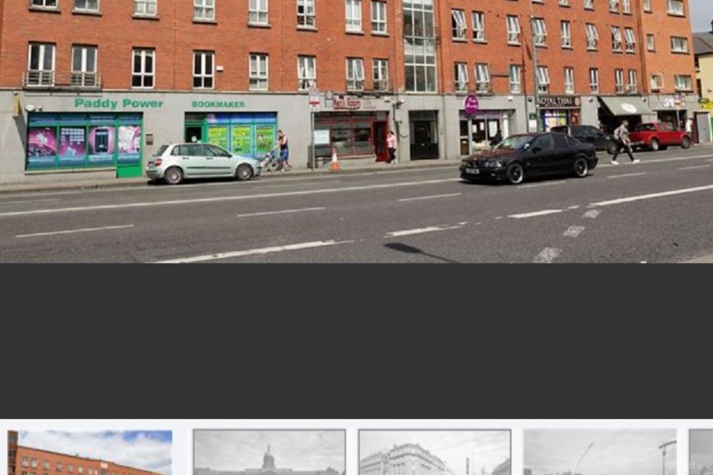 Amiens Square,Amiens Street,Dublin 1, IFSC, Co. Dublin