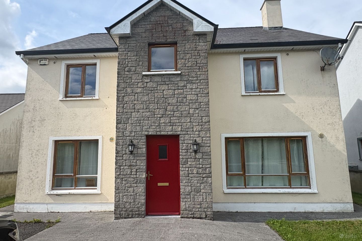 10 Silveroe Drive, Boyle, Boyle, Co. Roscommon