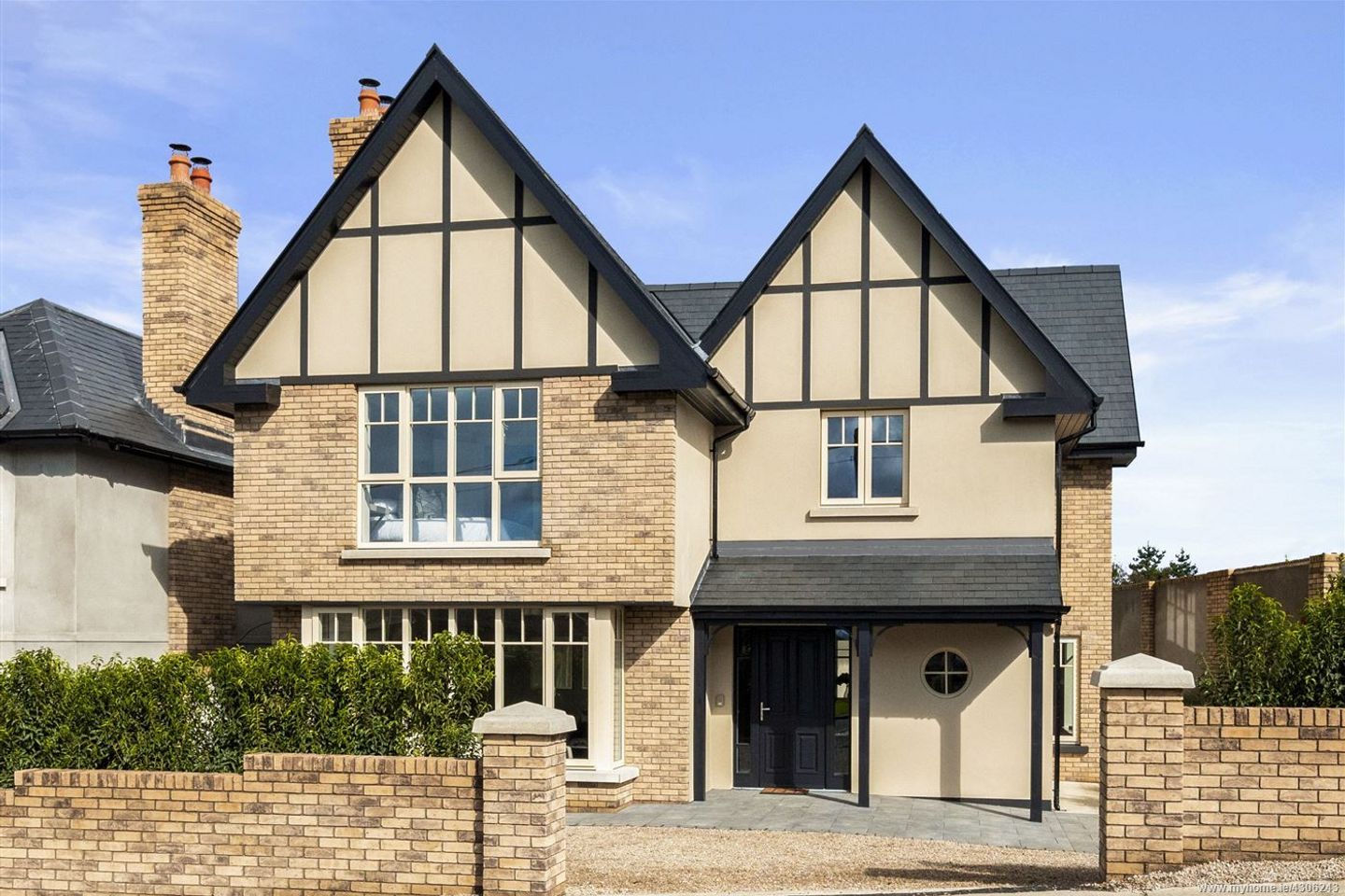 New Development at Bailey Green Roa, Howth, Dublin 13, D13RH21