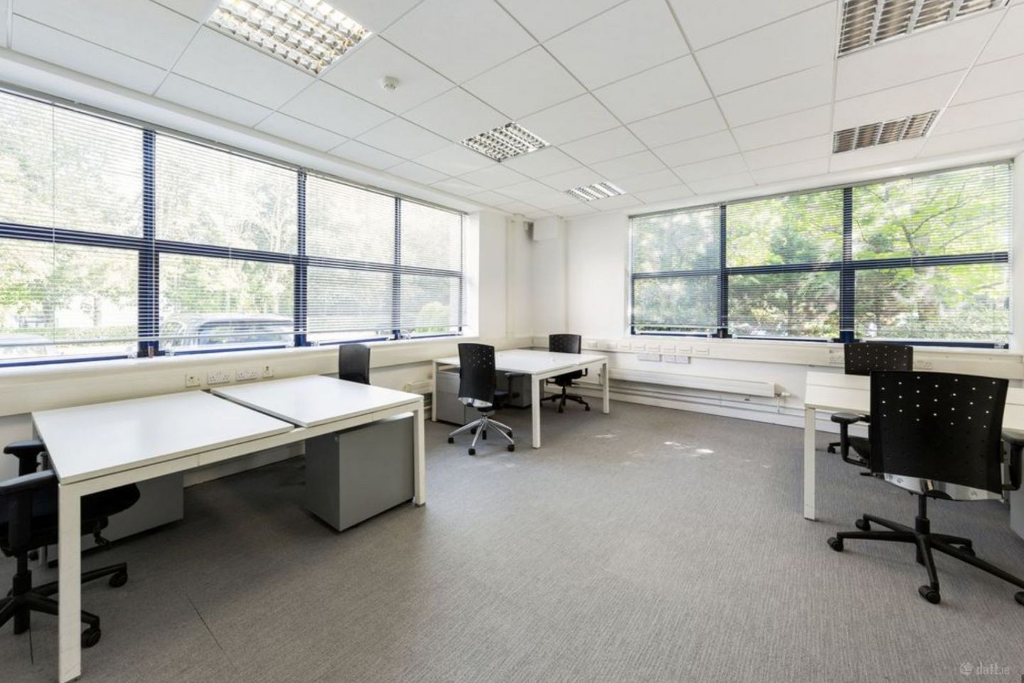 South County Business Park, Sandyford, Dublin 18