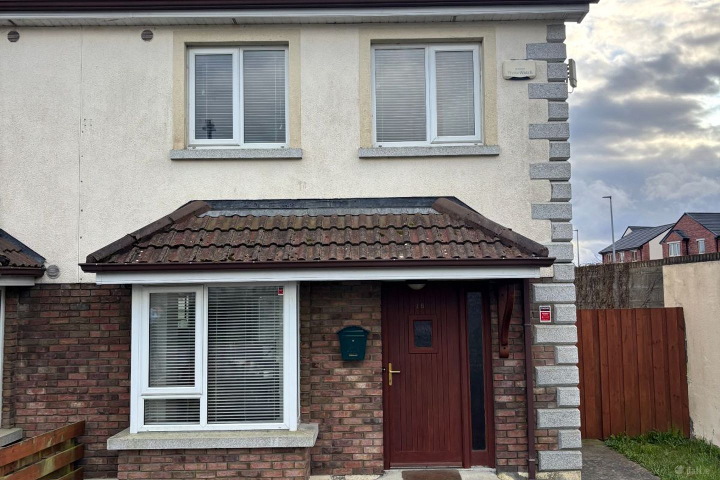 Ballycrone Manor, Kilcoole, Kilcoole, Co. Wicklow