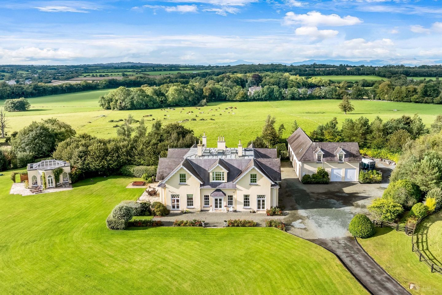 Blackhall House, Blackhall, Termonfeckin, County Louth, A92K0W6
