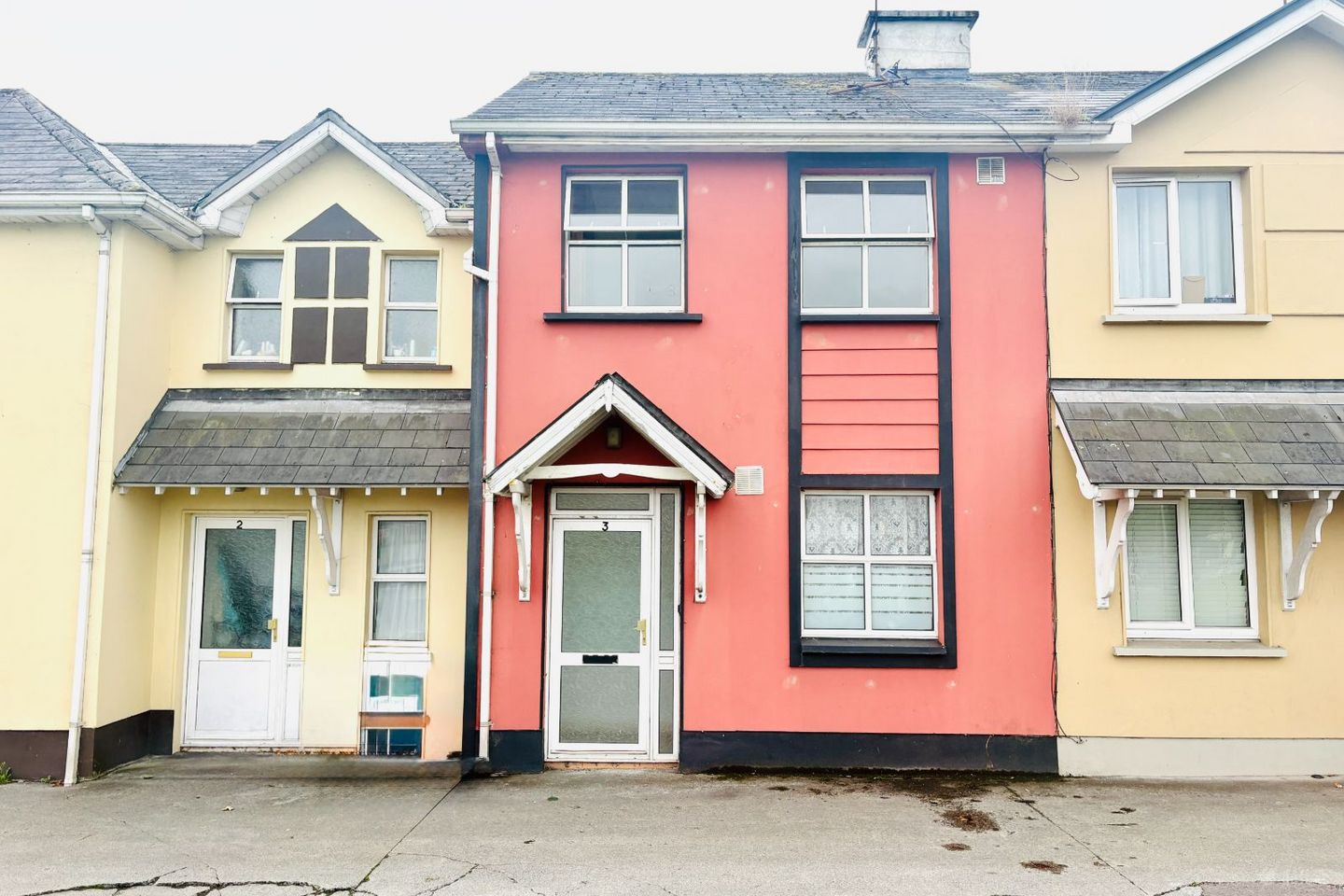 Saint Martins, 3 Lower Basin View, Tralee, Co. Kerry, V92EY0F