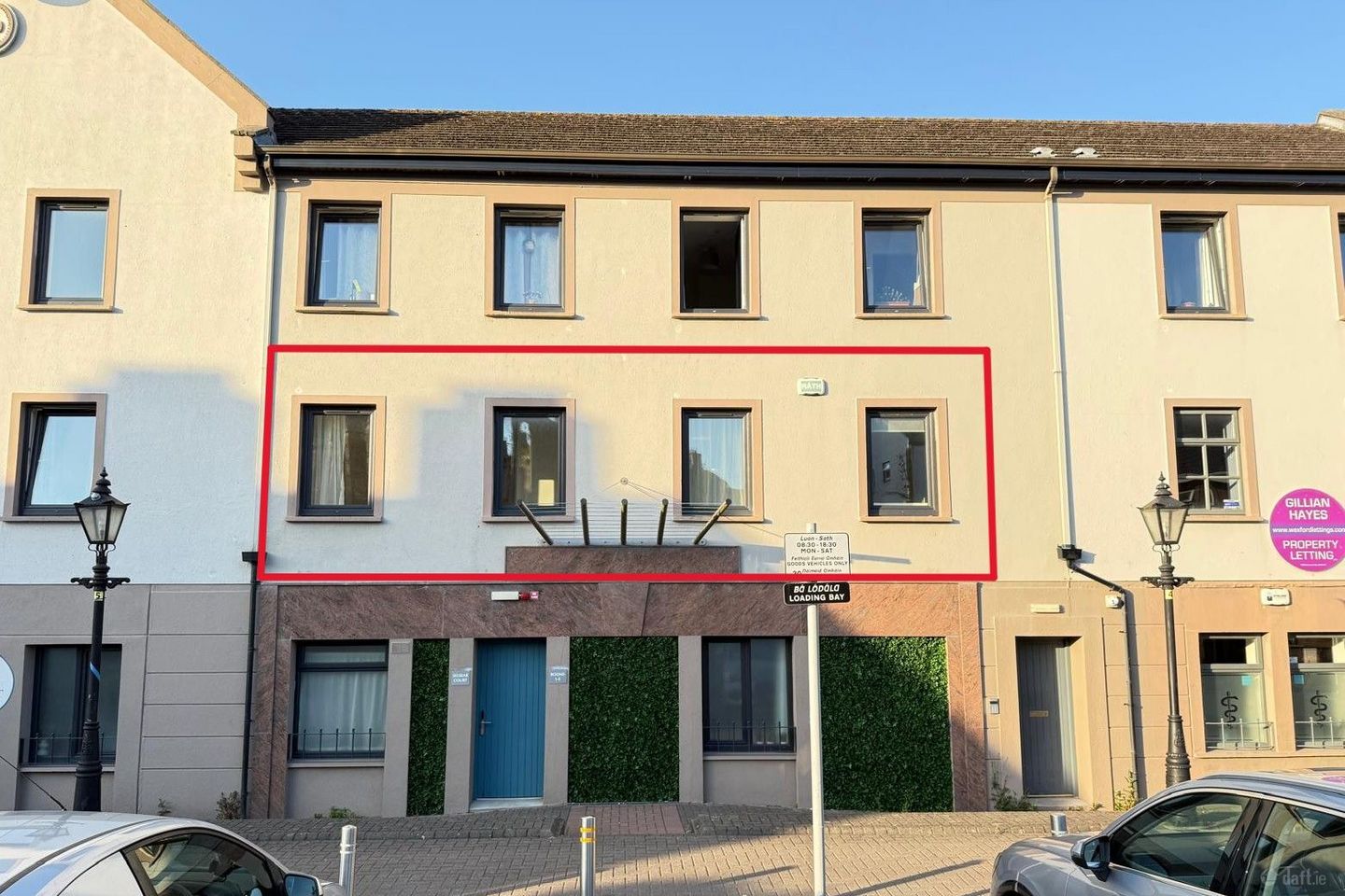 1 Selskar Court, Selskar, Wexford Town, Co. Wexford, Y35W863