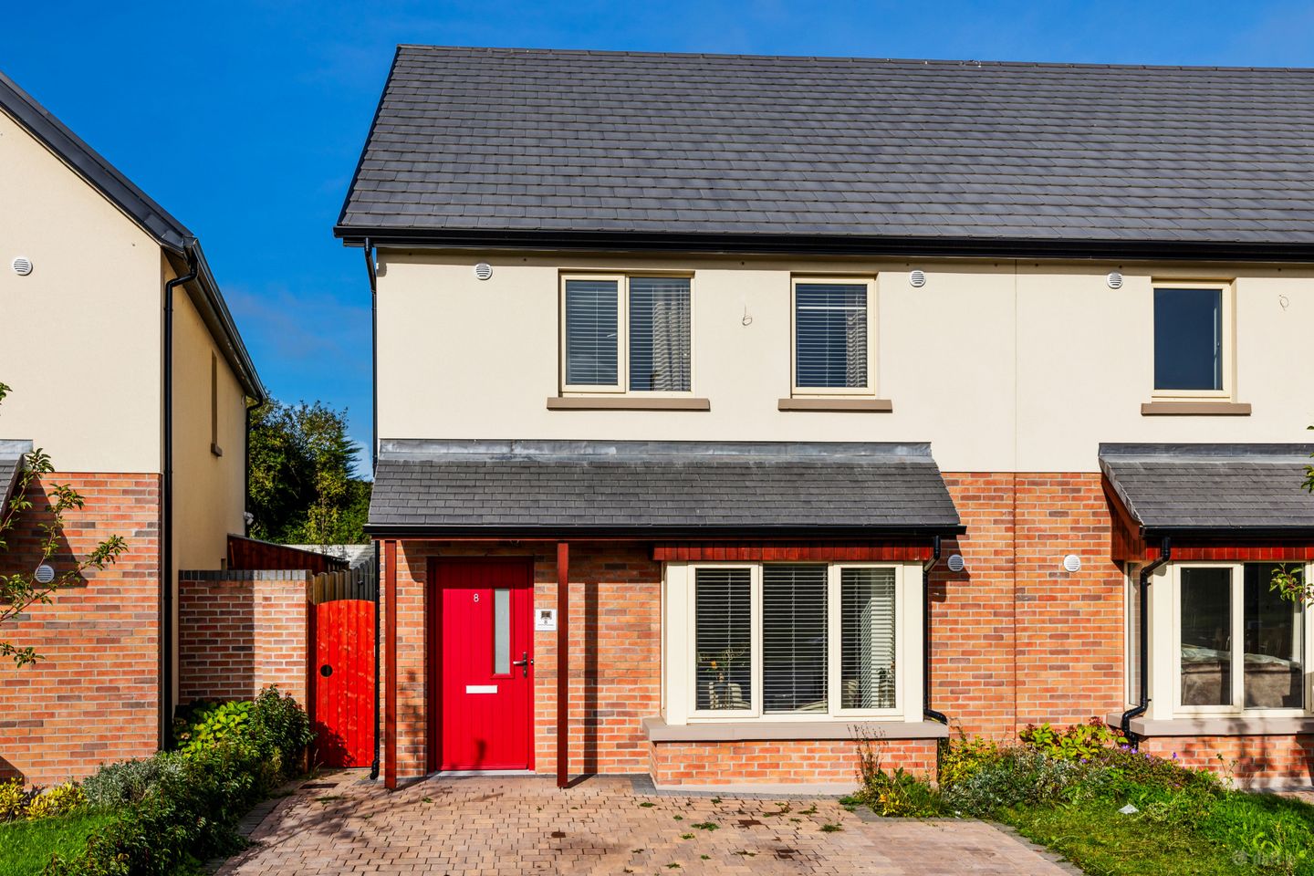 8 Beechwood Grove, Hansfield, Ongar, Dublin 15, D15C8KR