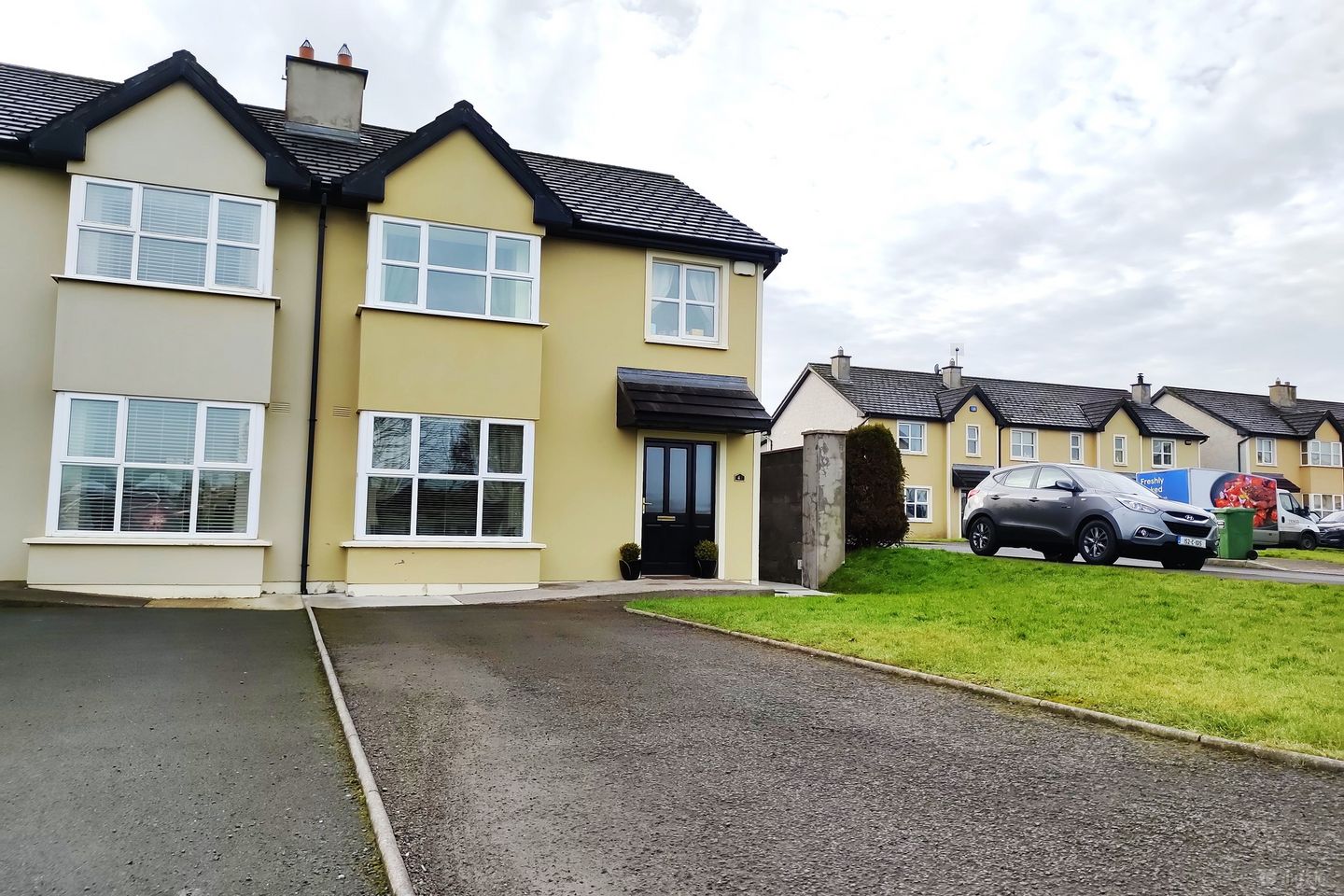 41 Ballyvareen, Kildimo, Co. Limerick, V94NYP9