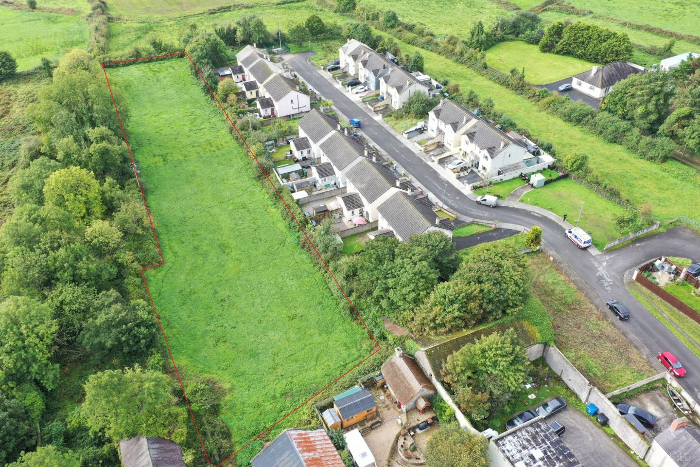 Elphin, Elphin, Co. Roscommon