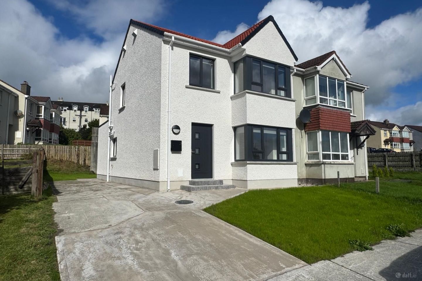 69 Ashfield, Carnamuggagh Upper, Letterkenny, Co. Donegal