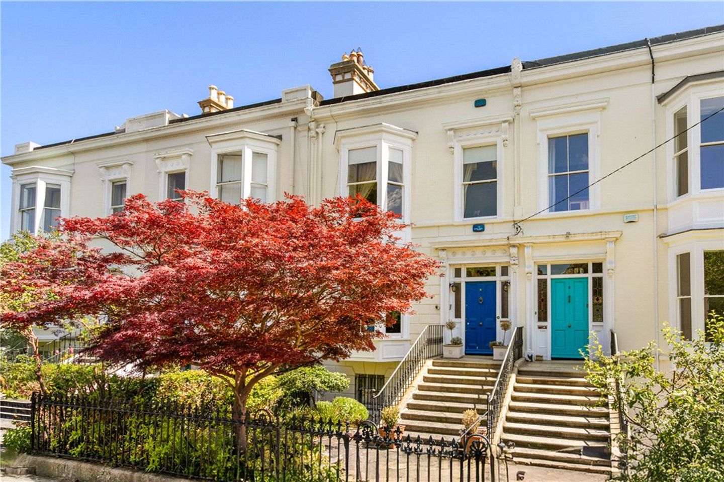 Attishan, 6 Crosthwaite Park East, Dun Laoghaire, Co. Dublin, A96FN29