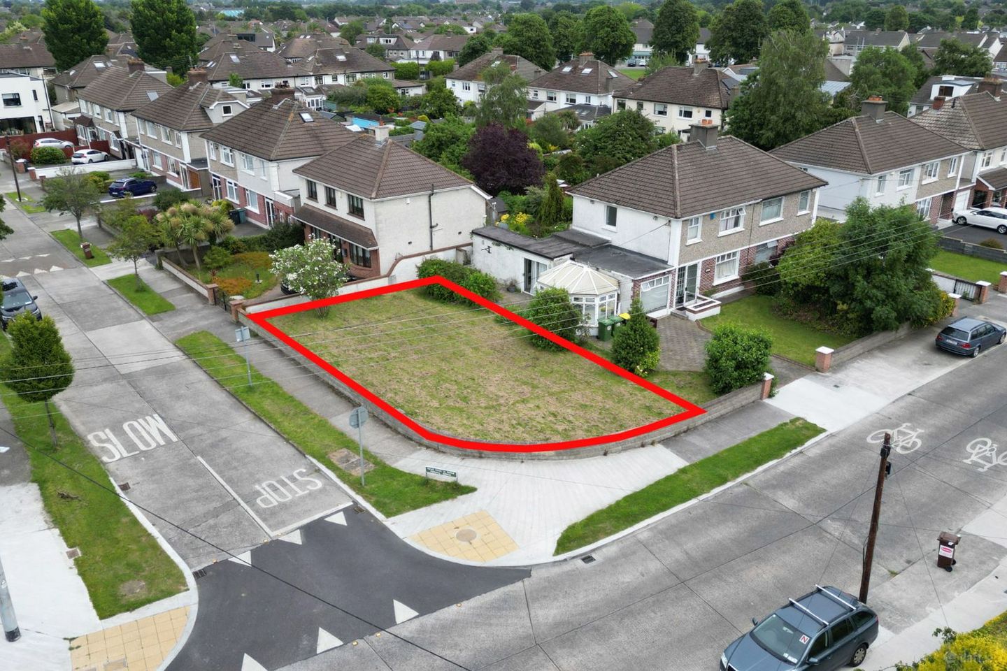 11A and 11B Fernhill Road, Dublin 12