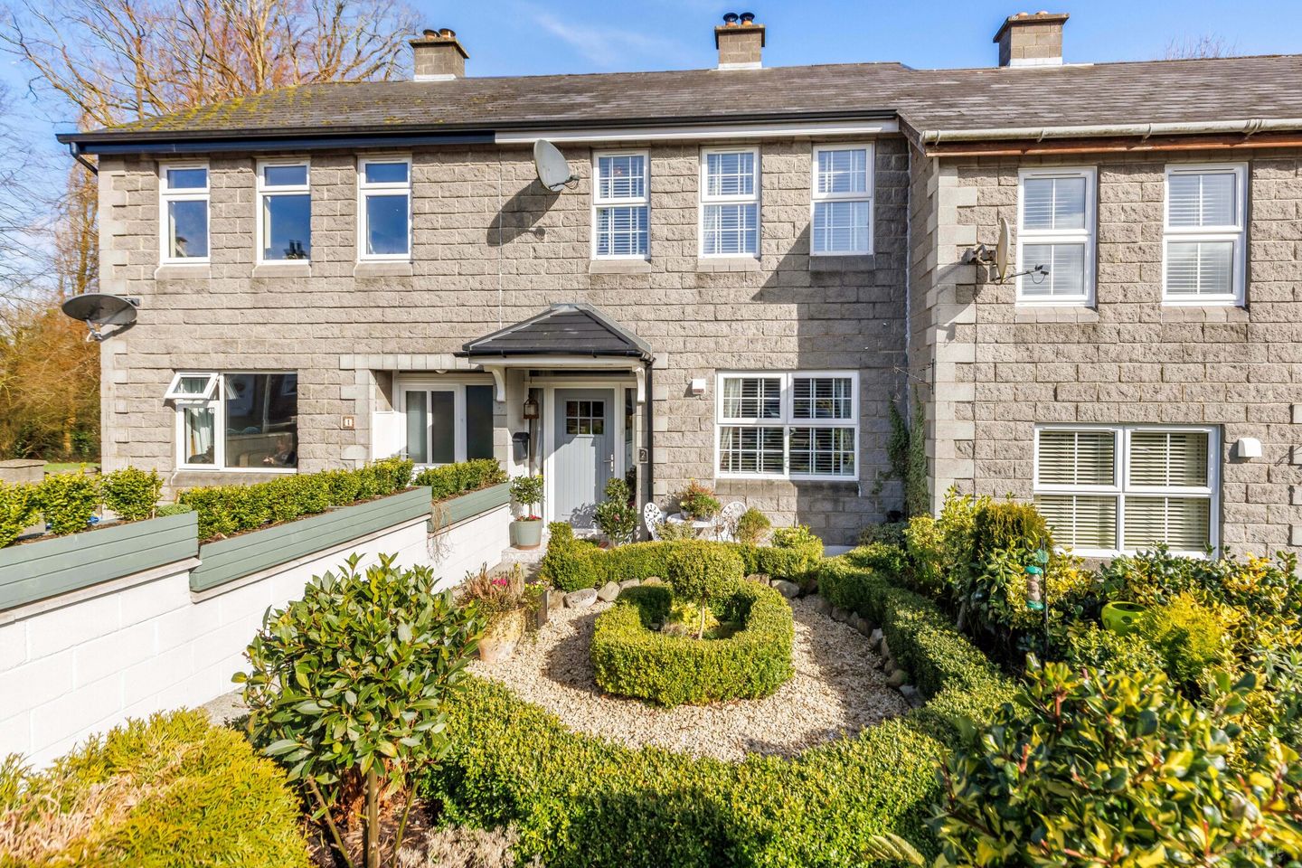 Riverside, 2 Ardbanagher, Glaslough, Co. Monaghan, H18Y840