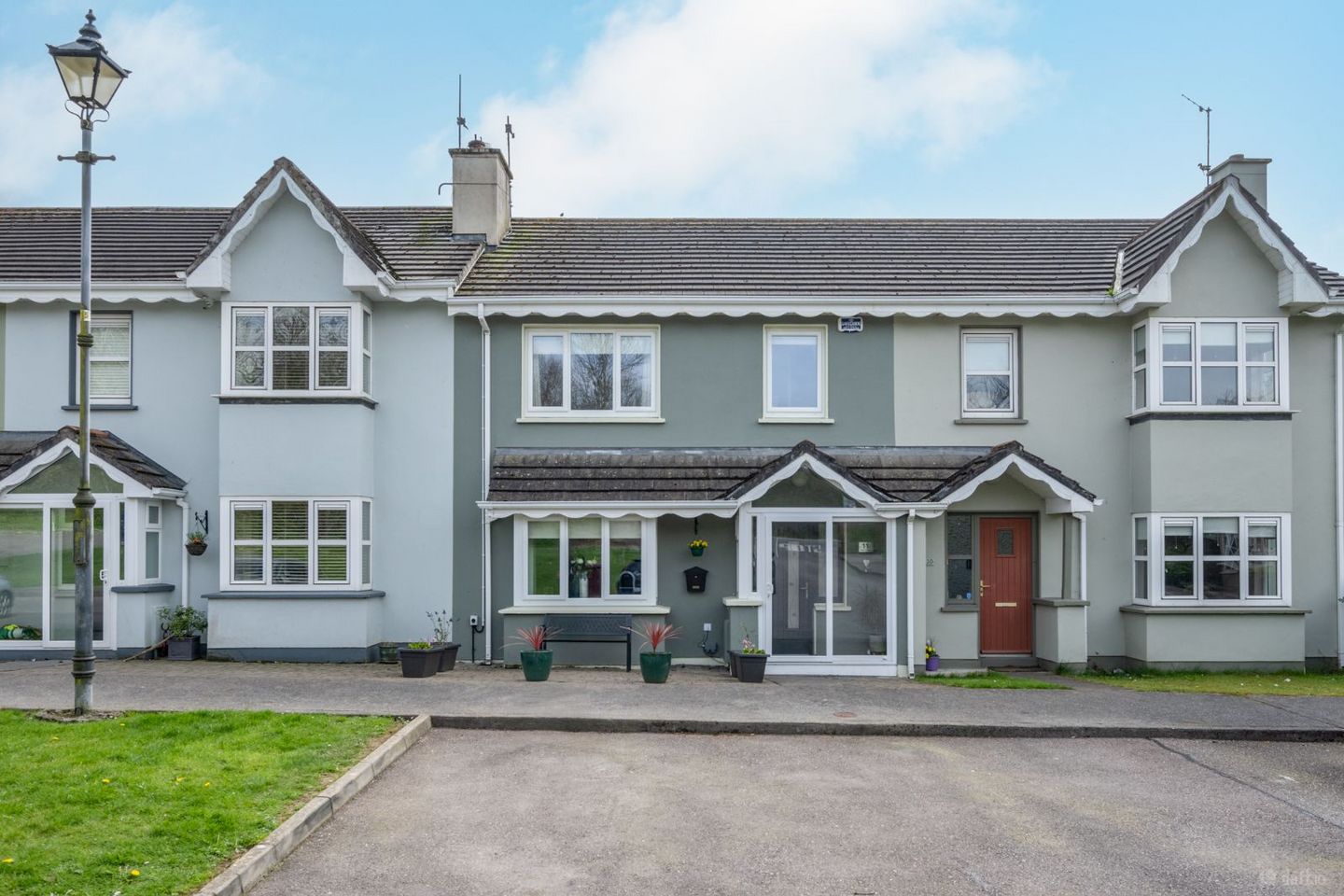 11 Gleann Alainn, Ballygarvan, Co. Cork, T12X0PX