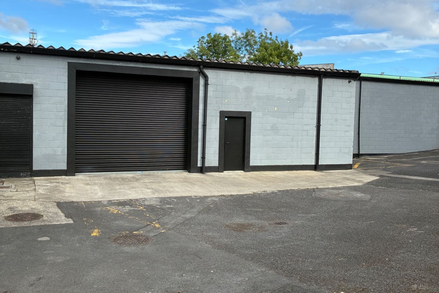 Unit 115, Lagan Road, Dublin Industrial Estate, Dublin 11