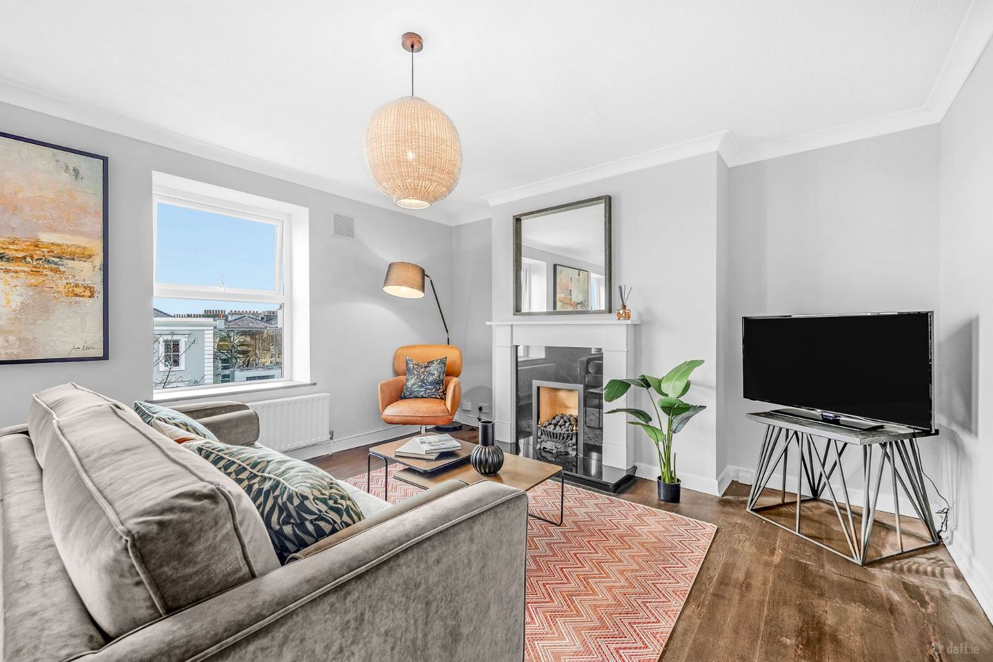 10 Clarinda House, Dun Laoghaire, Co. Dublin, A96Y382