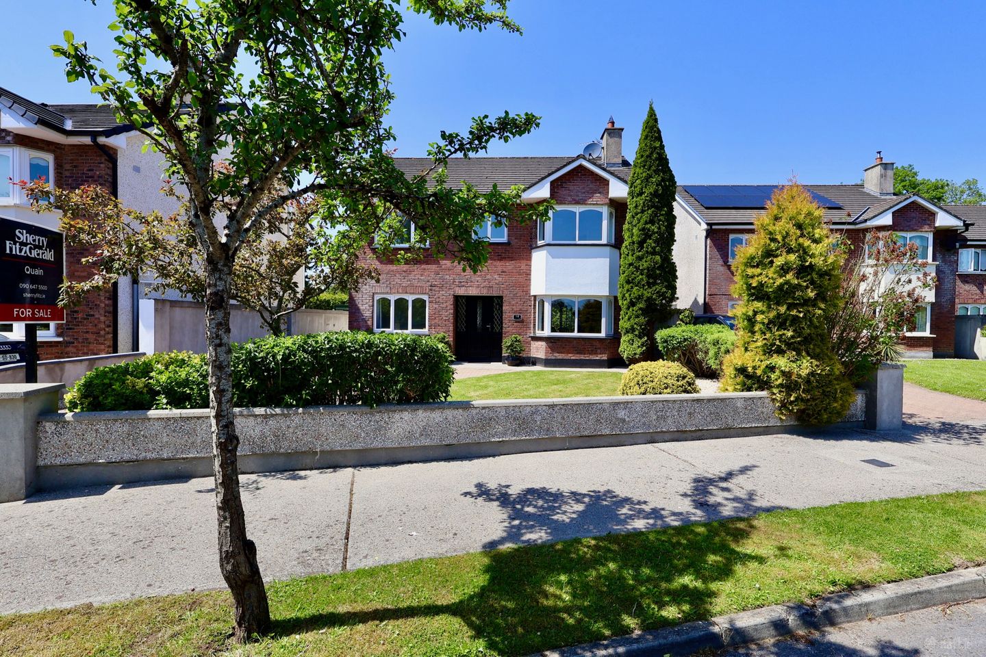 18 Cartrontroy Heights, Athlone, Co Westmeath, N37PD70