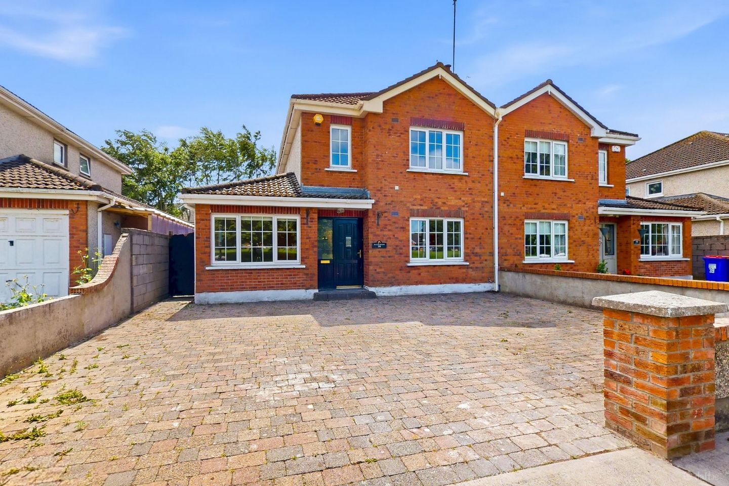 38 Hazelwood, Ballivor, Ballivor, Co. Meath, C15Y2V6