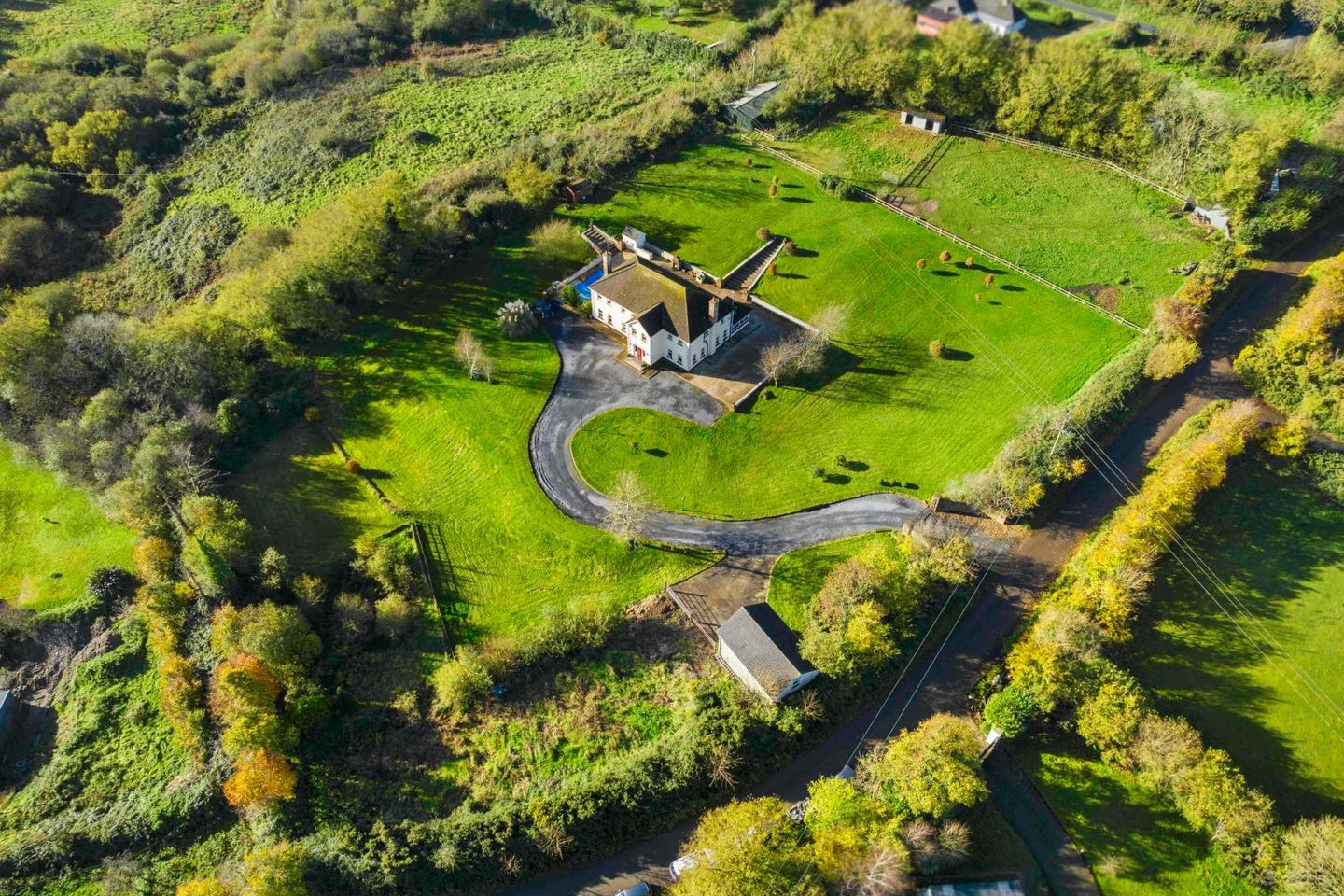 Highfield House, Kilcorral, Castlebridge, Co. Wexford, Y35YA48