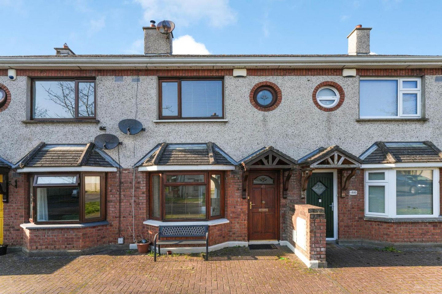 43 De Lacy Crescent, Trim, Co. Meath, C15AD70