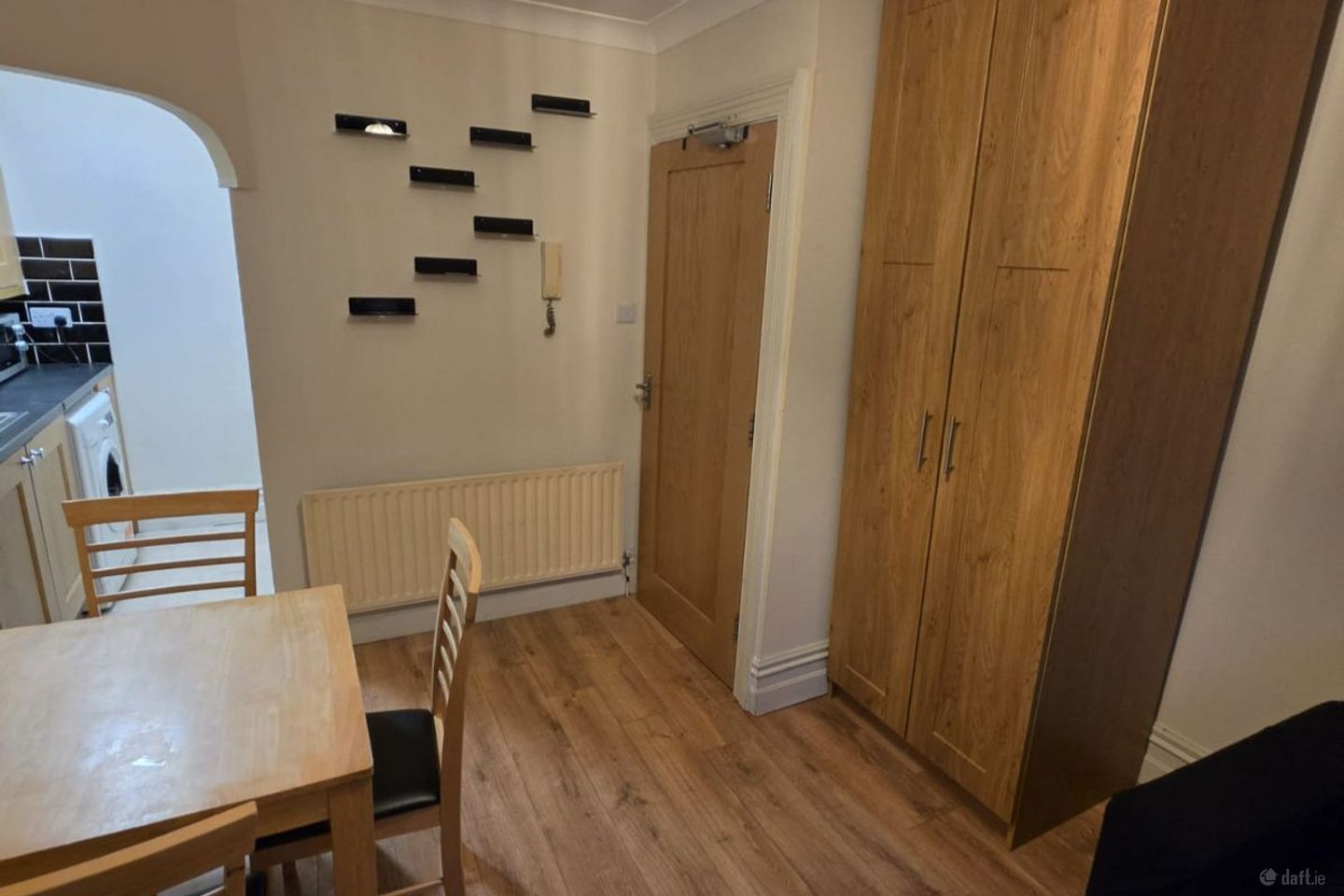 Blessington Street, Dublin 7, Phibsborough, Dublin 7