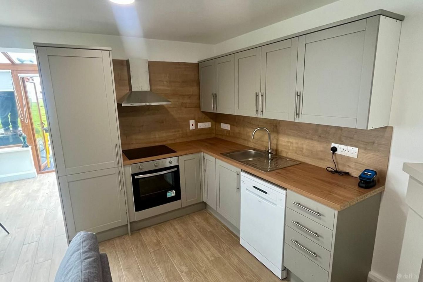 Hookless Village, Fethard-On-Sea, New Ross, Slade, Co. Wexford