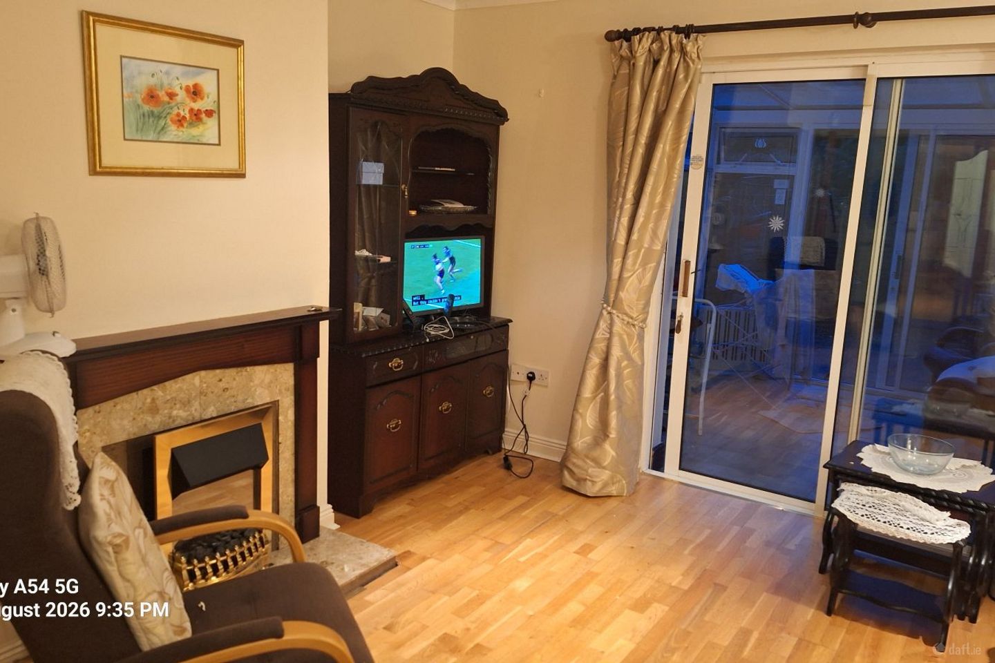 One Bed House,Town Centre, Edenderry , Edenderry, Co. Offaly
