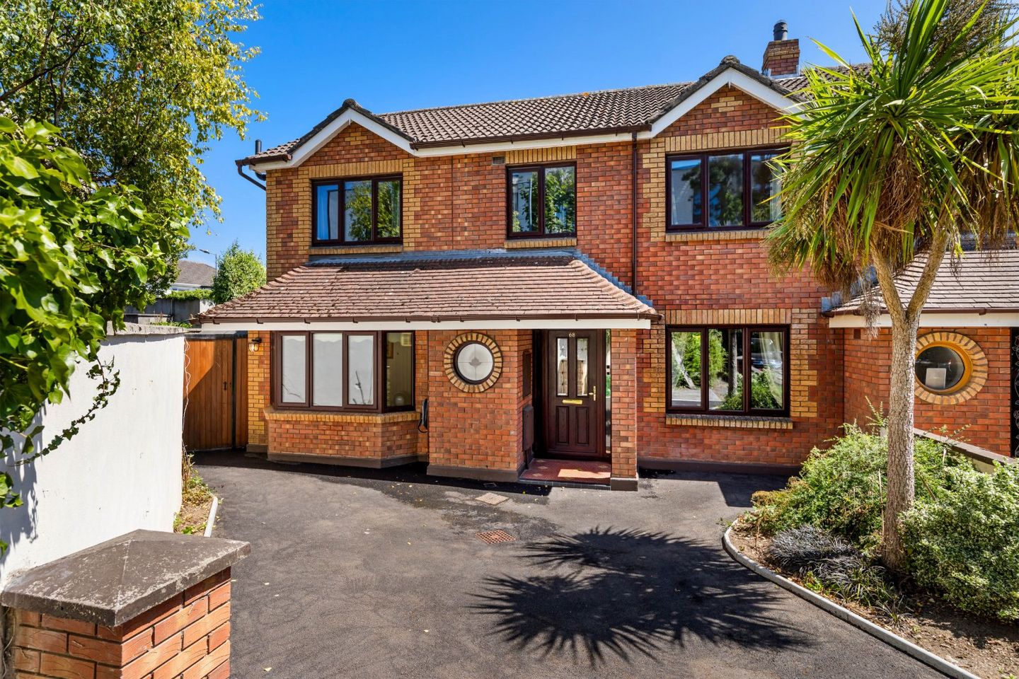68 Grosvenor Court, Clontarf, Dublin, D03DH99