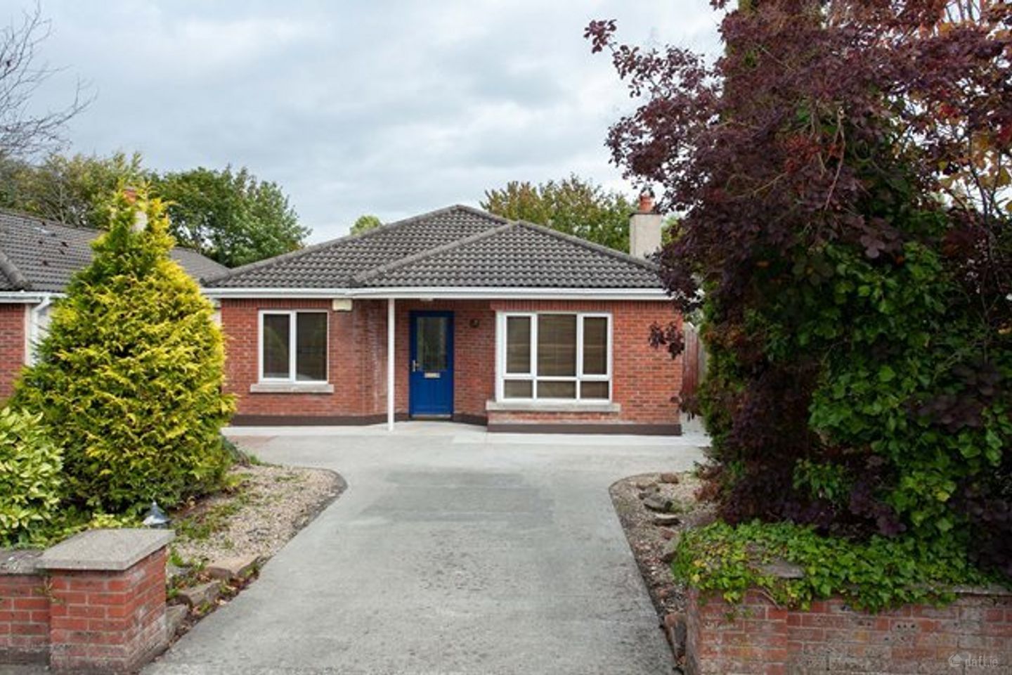117 Castle Dawson, Maynooth, Co. Kildare, W23C6W7