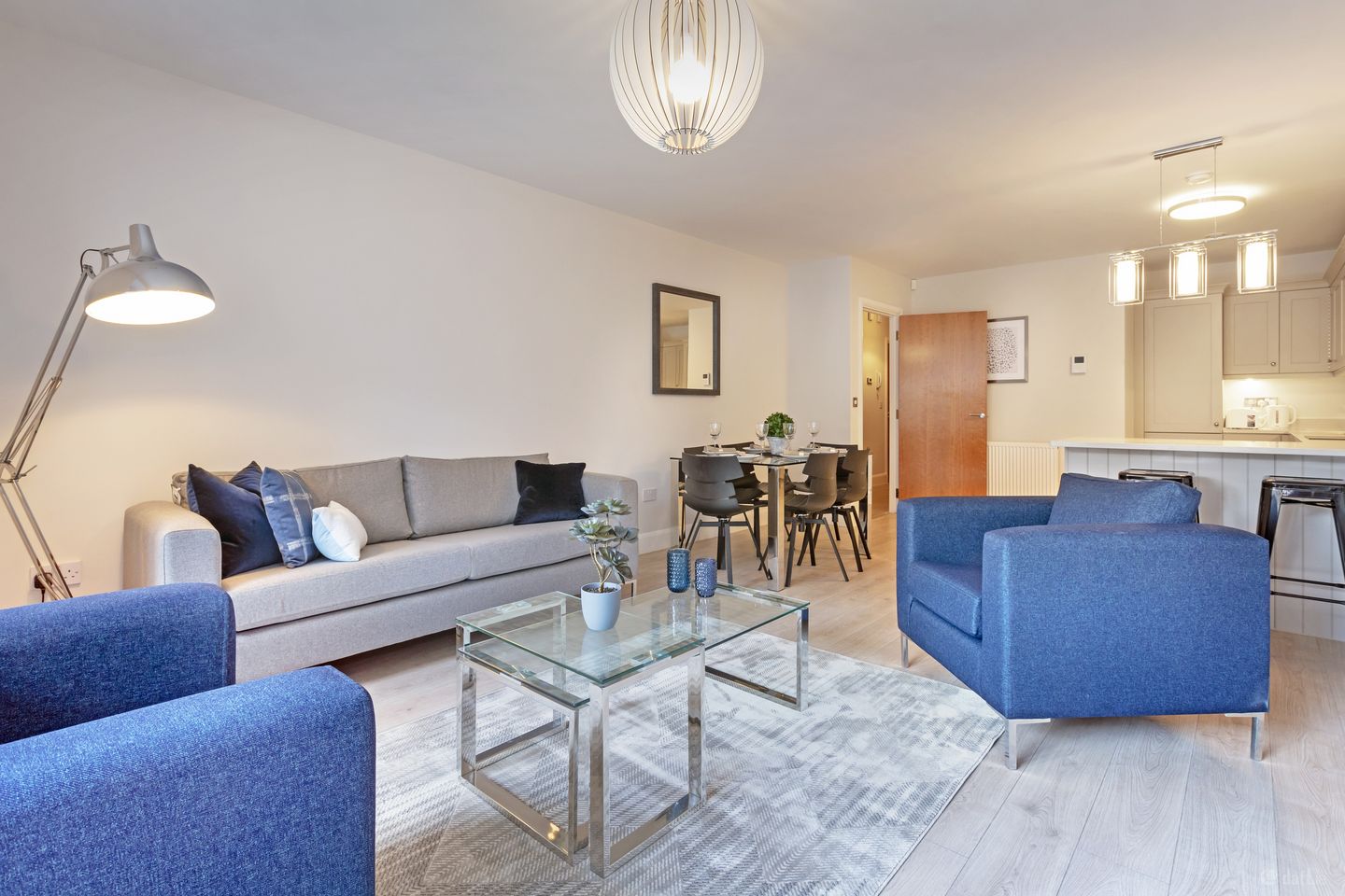 3 Bedroom Apartment, Charlotte Apartments, Honeypark, Dun Laoghaire, Co. Dublin