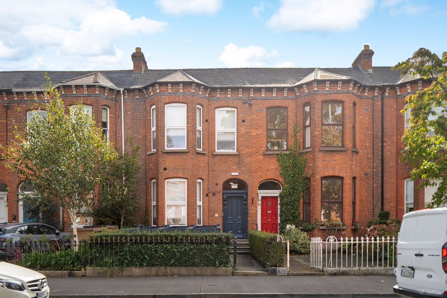Flat 2, 261 Saint Georges Terrace, Drumcondra, Dublin 3