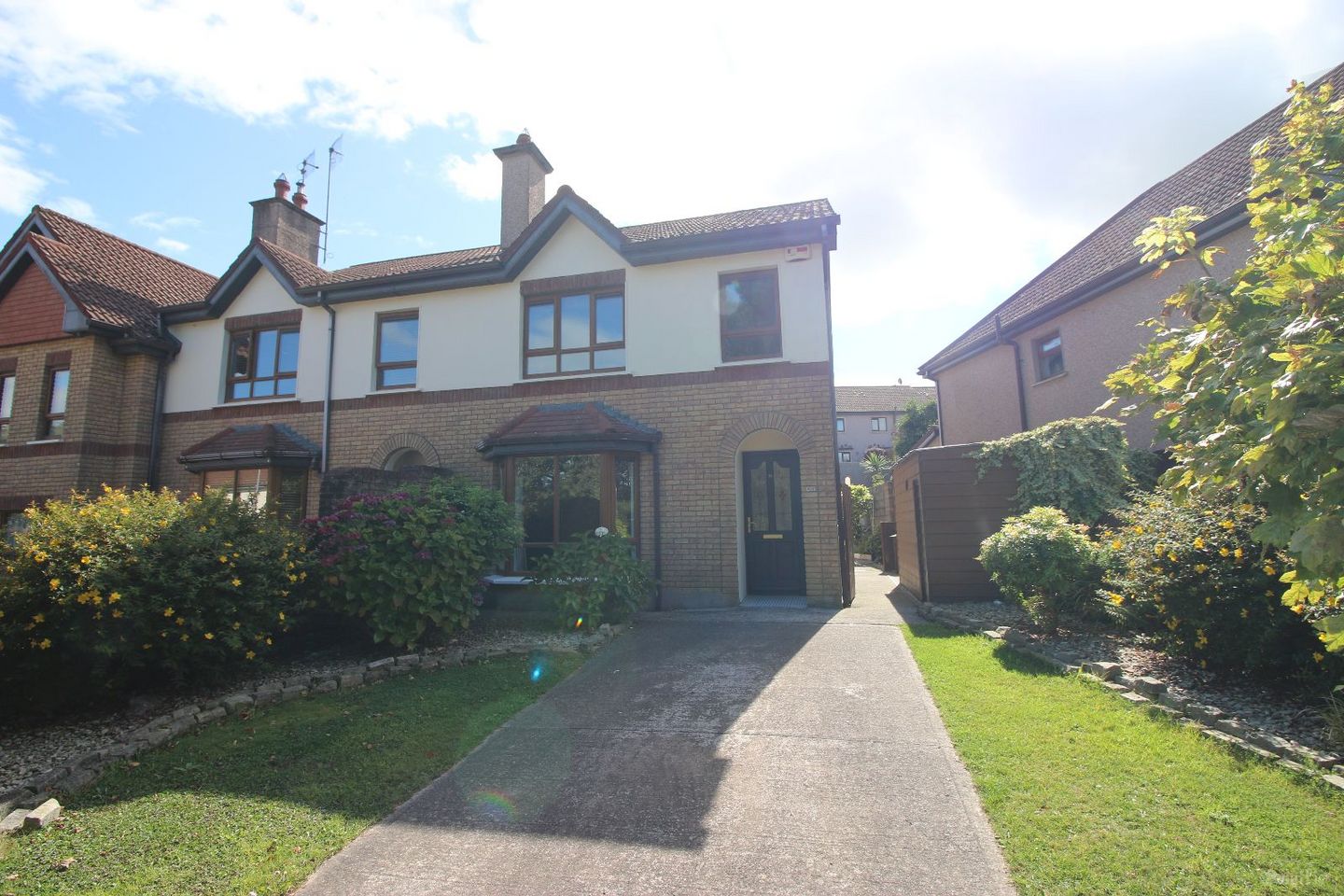 30 Yewlands, Maryborough Woods, Douglas, Co. Cork