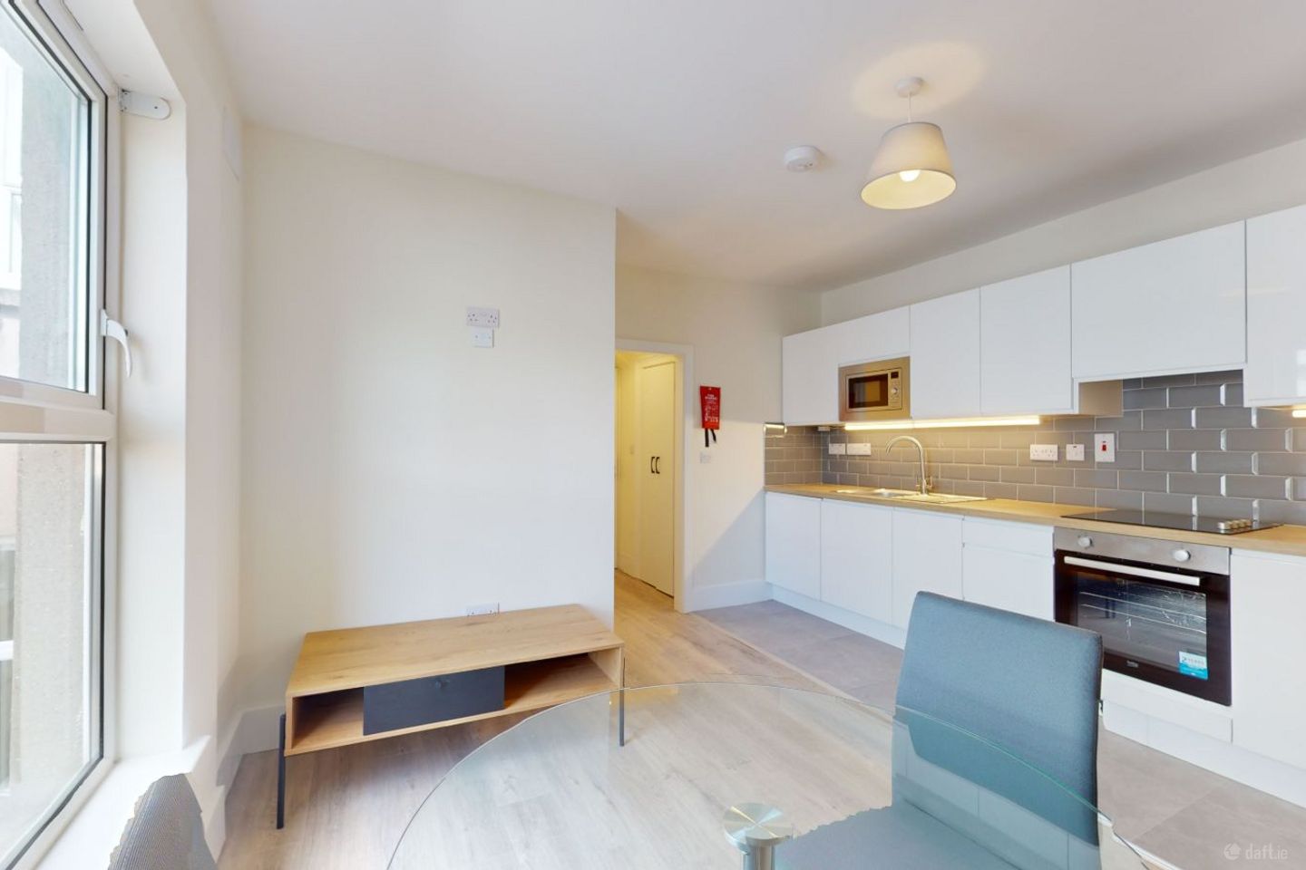 1 Bed Apartment, 7 Victoria Street, Portobello, Dublin 8