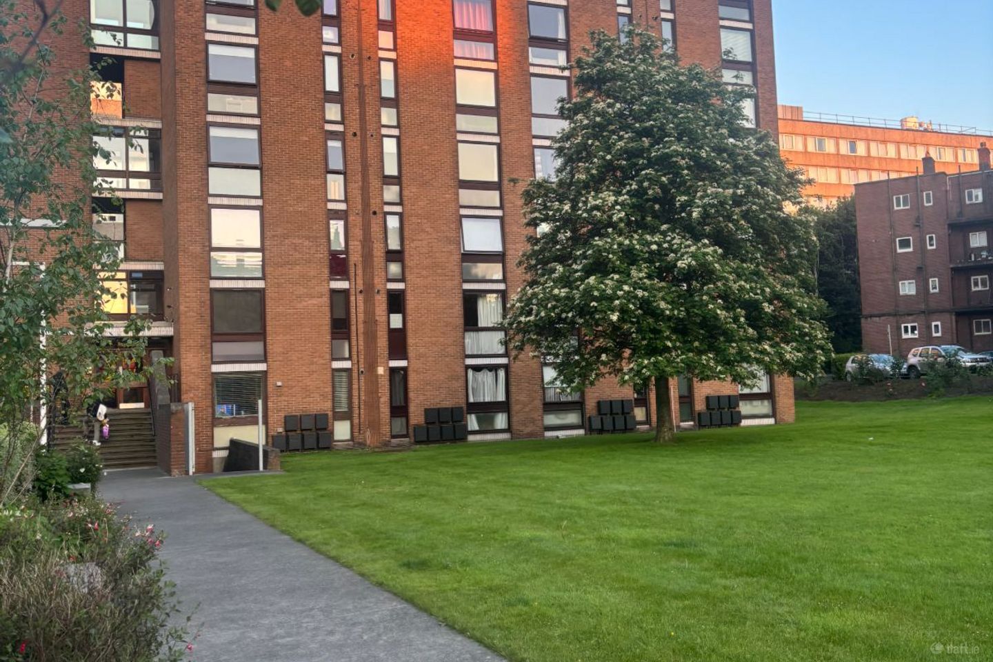 Rowan House, Mespil Estate, Ballsbridge, Dublin 4