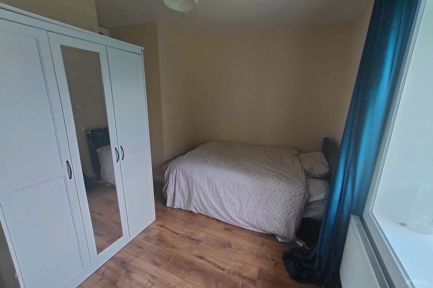 Saint Columba'S Place, Clonminch, Tullamore, Co. Offaly, Tullamore, Co. Offaly