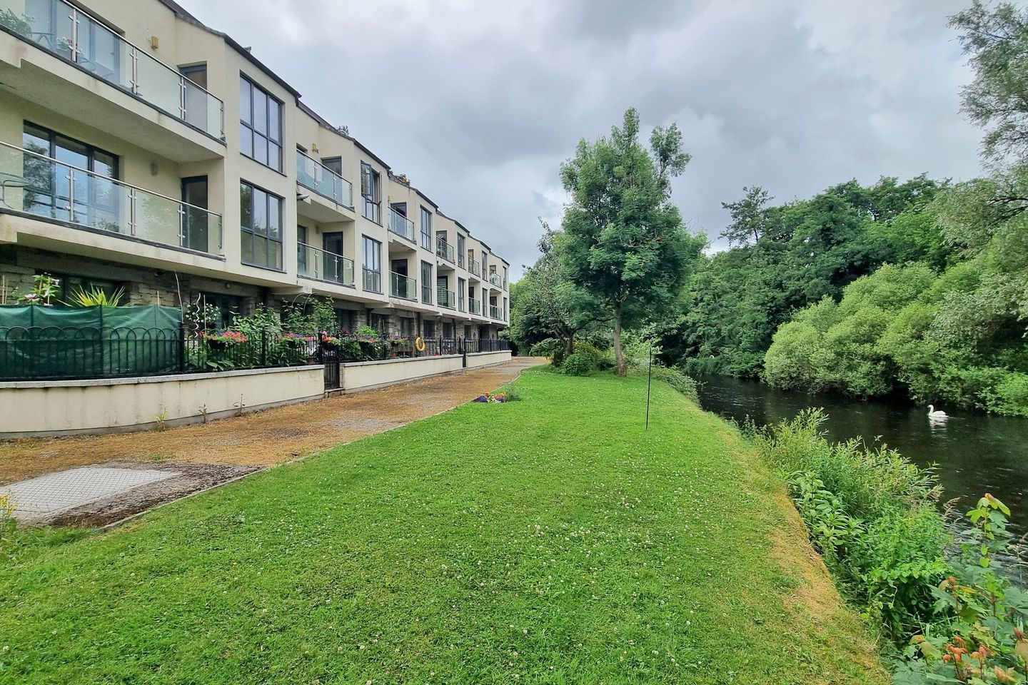 Apartment 19, Millrace, Kilcullen, Co. Kildare