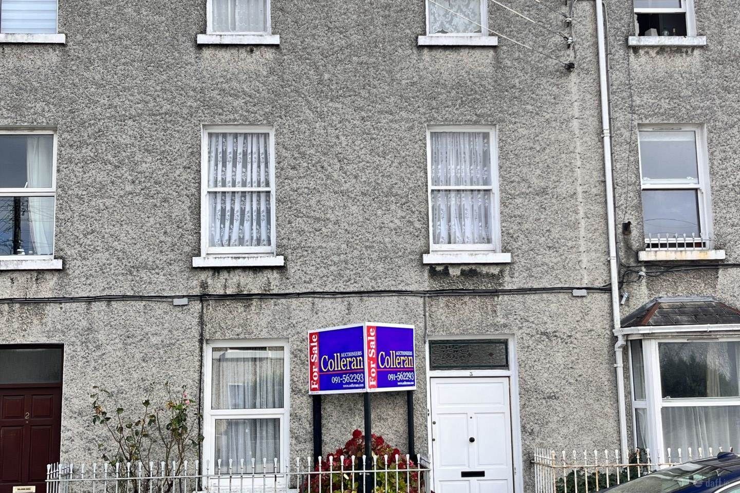 3 St Brendans Road, Woodquay, Galway, Co. Galway, H91E1VH