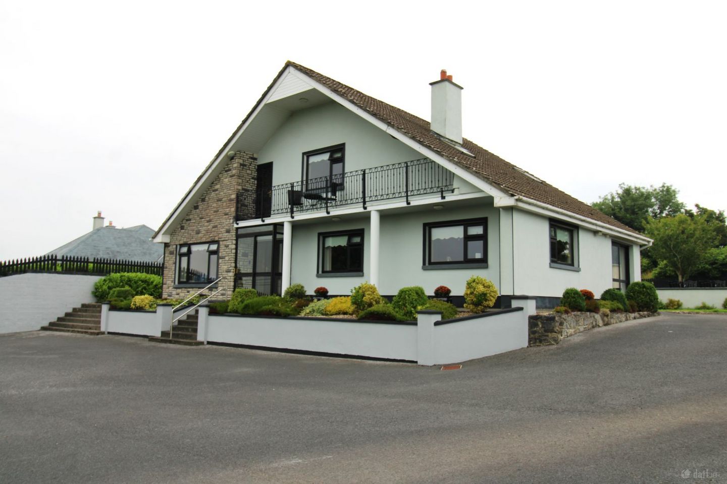 Highbury, Kilmurray More, Castlehill, Rake Street, Co. Mayo, F26T0XV