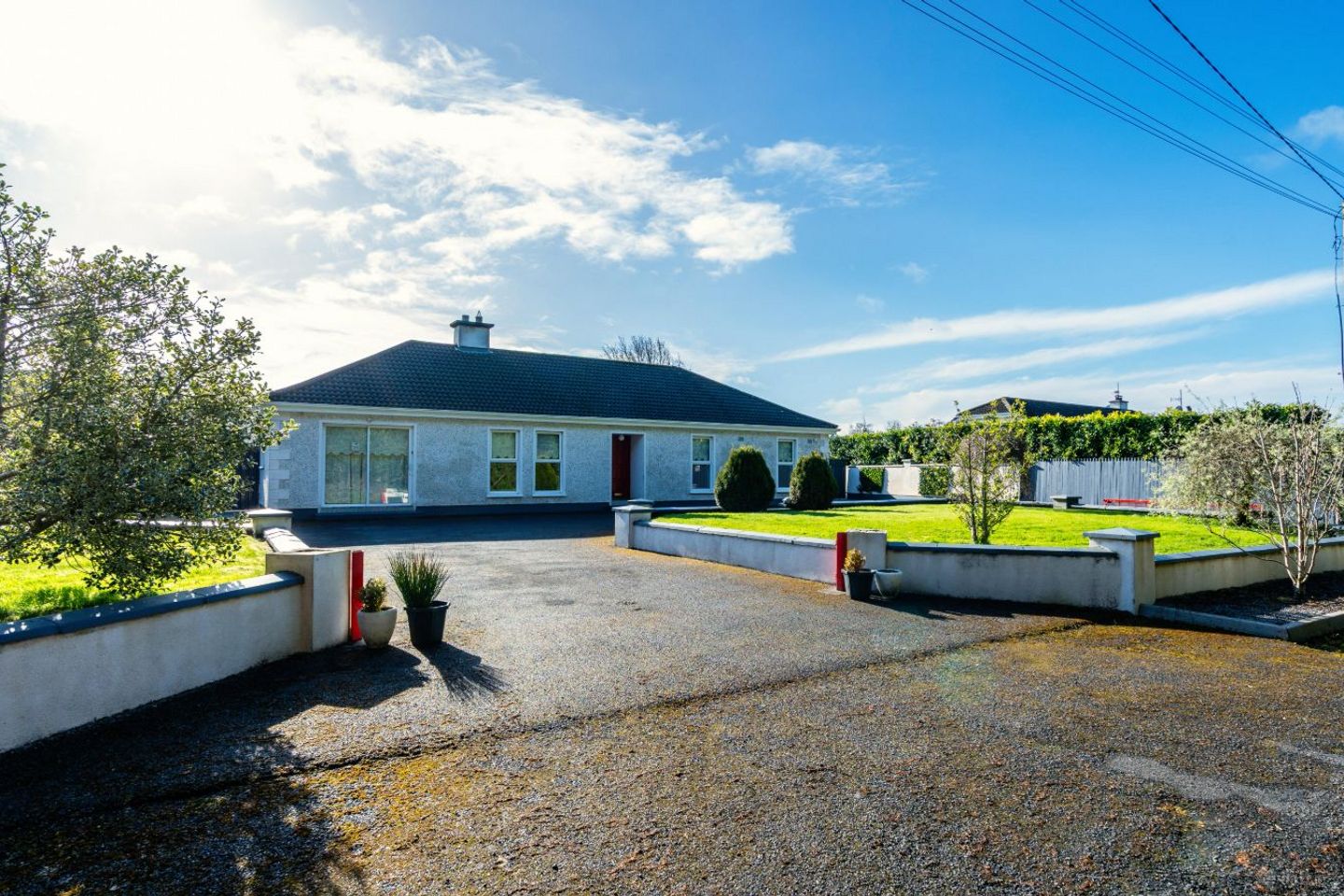 Derrybeg Lane, Killeigh, Killeigh, Co. Offaly, R35TK85