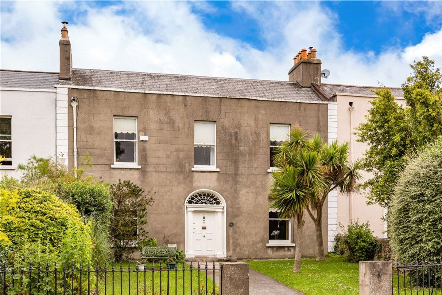 8 Mulgrave Terrace, Dun Laoghaire, Co. Dublin