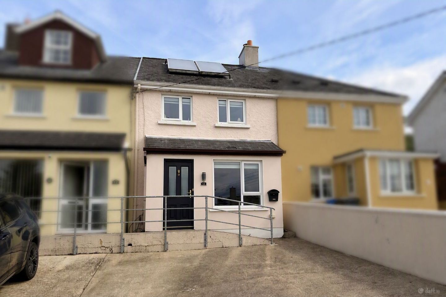 13 Lahard, Ballinamore, Co. Leitrim, N41RV09