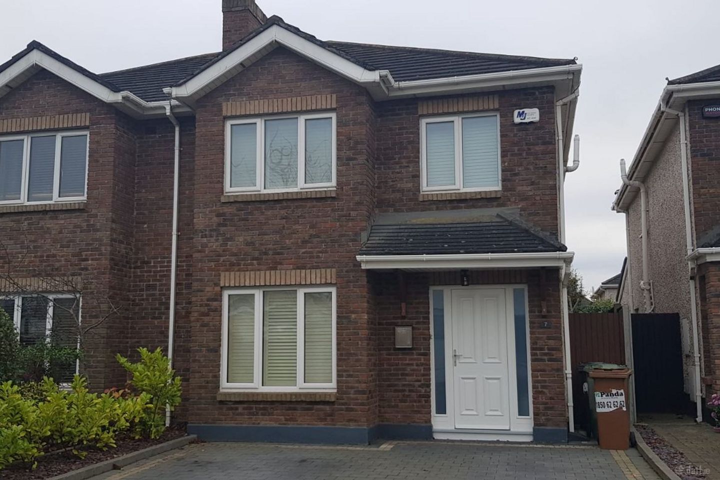 7 Gainsborough Crescent, Malahide, Co. Dublin