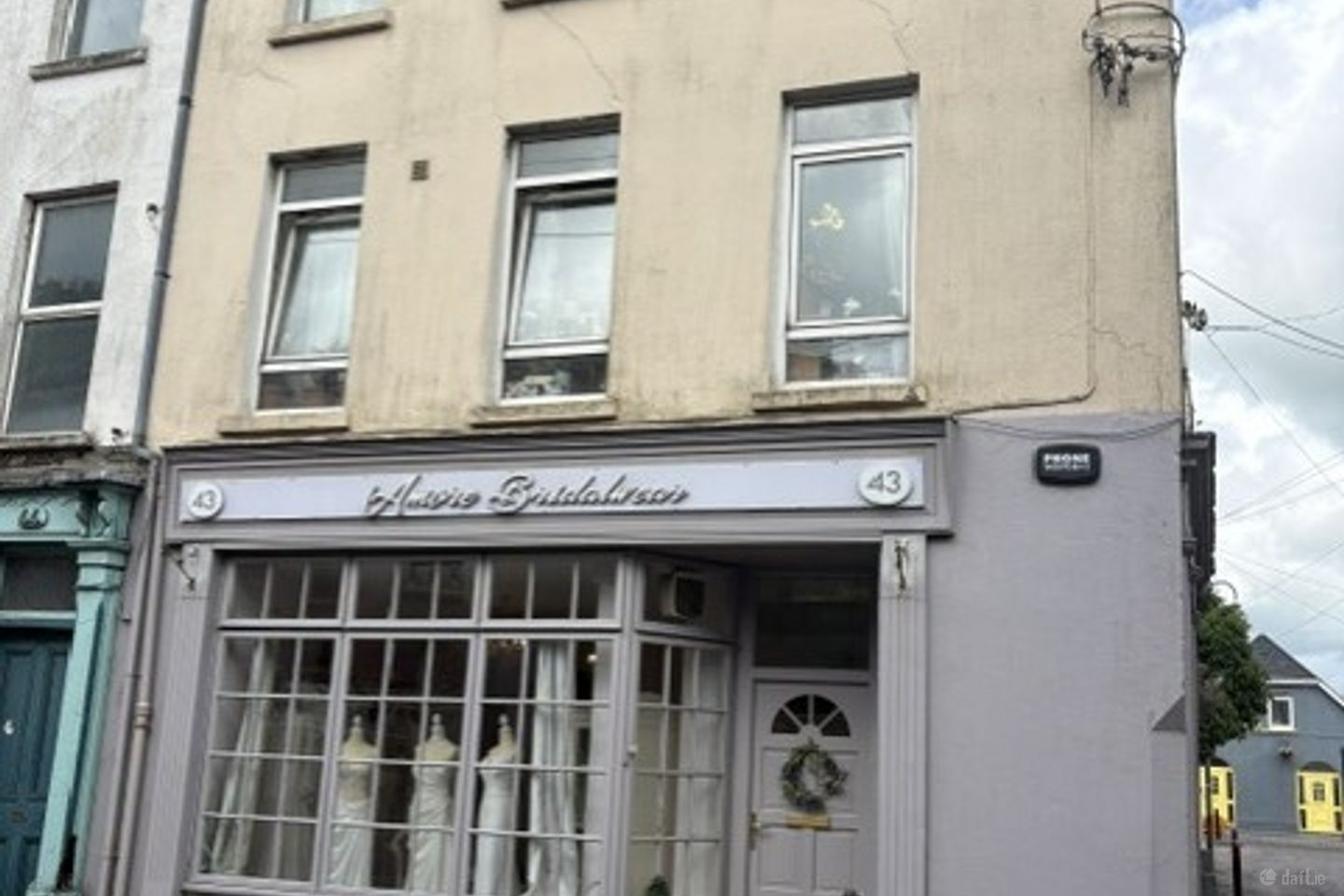 43 South Main Street, Youghal, Co. Cork, P36NW92